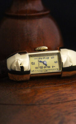 ティファニーのアンティーク腕時計-W1423-12