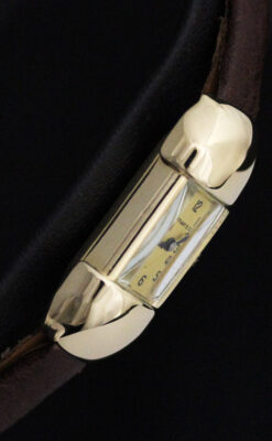 ティファニーのアンティーク腕時計-W1423-17