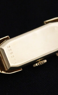 ティファニーのアンティーク腕時計-W1423-19