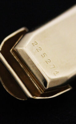 ティファニーのアンティーク腕時計-W1423-20