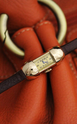 ティファニーのアンティーク腕時計-W1423-3