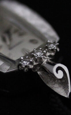 ロンジンのアンティーク腕時計-W1424-10