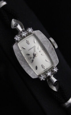 ロンジンのアンティーク腕時計-W1424-11