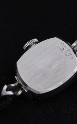 ロンジンのアンティーク腕時計-W1424-14