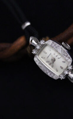 ロンジンのアンティーク腕時計-W1424-2