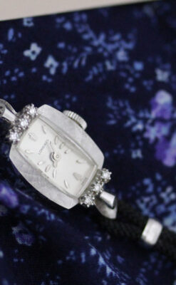 ロンジンのアンティーク腕時計-W1424-4