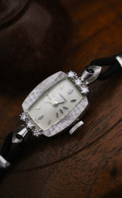 ロンジンのアンティーク腕時計-W1424-5