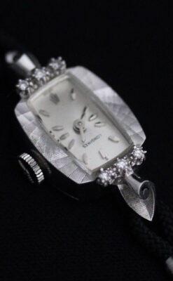 ロンジンのアンティーク腕時計-W1424-7