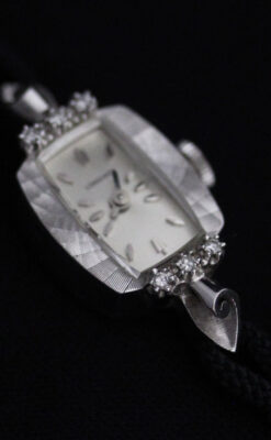 ロンジンのアンティーク腕時計-W1424-8