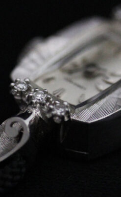 ロンジンのアンティーク腕時計-W1424-9