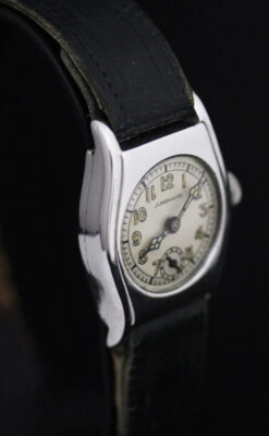 ユンハンスのアンティーク腕時計-W1425-12