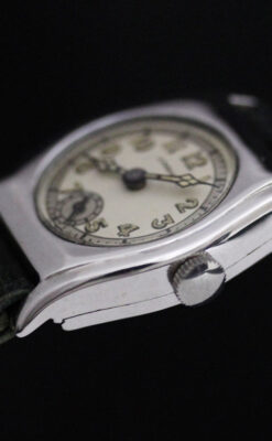 ユンハンスのアンティーク腕時計-W1425-13