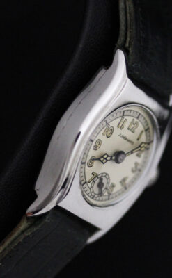 ユンハンスのアンティーク腕時計-W1425-14