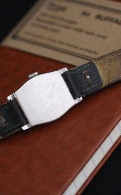 ユンハンスのアンティーク腕時計-W1425-16