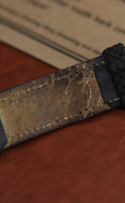 ユンハンスのアンティーク腕時計-W1425-17