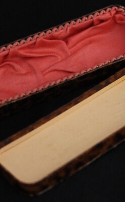 ユンハンスのアンティーク腕時計-W1425-21