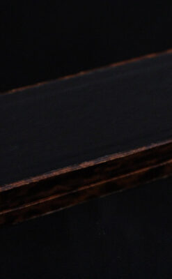 ユンハンスのアンティーク腕時計-W1425-22