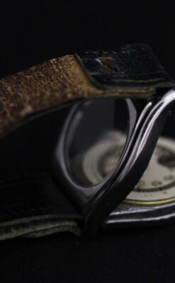 ユンハンスのアンティーク腕時計-W1425-24