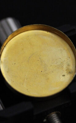 ユンハンスのアンティーク腕時計-W1425-25