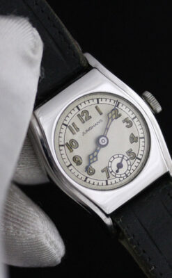 ユンハンスのアンティーク腕時計-W1425-5