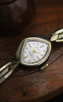 グリュエンのアンティーク腕時計-W1426-7