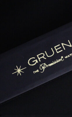 グリュエンのアンティーク腕時計-W1426-9