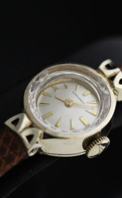 ロンジンのアンティーク腕時計-W1427-11