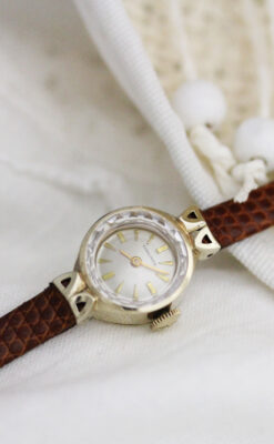 ロンジンのアンティーク腕時計-W1427-2