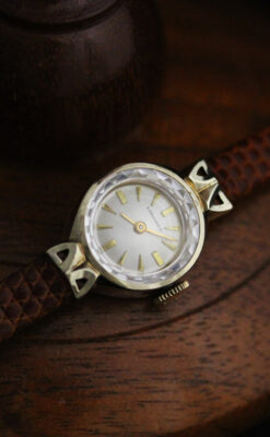 ロンジンのアンティーク腕時計-W1427-3