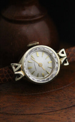 ロンジンのアンティーク腕時計-W1427-4