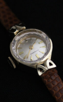 ロンジンのアンティーク腕時計-W1427-5