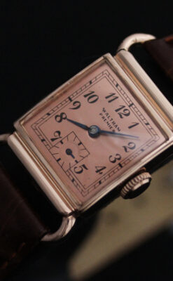 ウォルサムのアンティーク腕時計-W1428-10