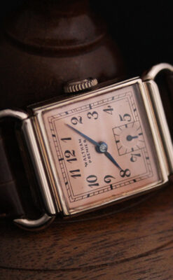 ウォルサムのアンティーク腕時計-W1428-7