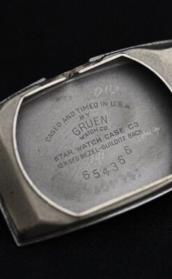 グリュエンのアンティーク腕時計-W1429-14