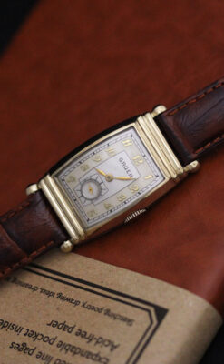 グリュエンのアンティーク腕時計-W1429-9