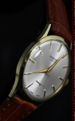 ベンソンのアンティーク腕時計-W1430-11