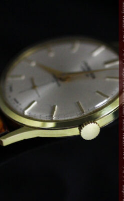 ベンソンのアンティーク腕時計-W1430-12