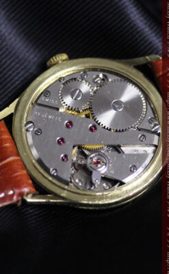 ベンソンのアンティーク腕時計-W1430-15