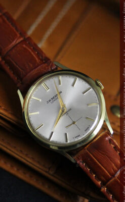 ベンソンのアンティーク腕時計-W1430-3