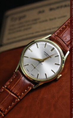 ベンソンのアンティーク腕時計-W1430-5