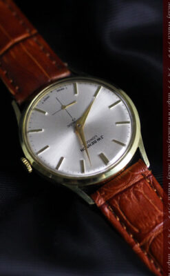 ベンソンのアンティーク腕時計-W1430-8