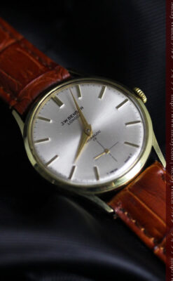 ベンソンのアンティーク腕時計-W1430-9