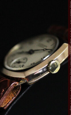 ベンソンのアンティーク腕時計-W1432-10