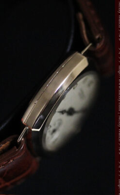 ベンソンのアンティーク腕時計-W1432-11