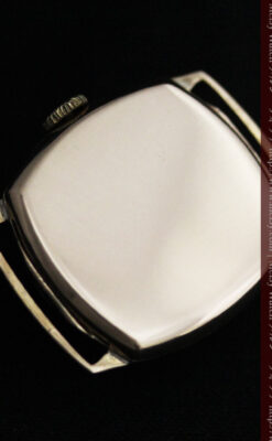 ベンソンのアンティーク腕時計-W1432-12