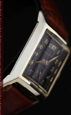 ロンジンのアンティーク腕時計-W1434-12