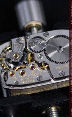 ロンジンのアンティーク腕時計-W1434-16