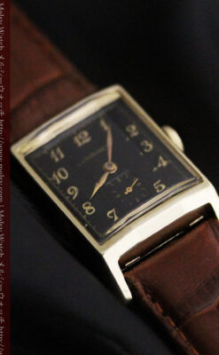 ロンジンのアンティーク腕時計-W1434-6