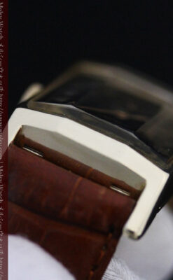 ロンジンのアンティーク腕時計-W1434-8