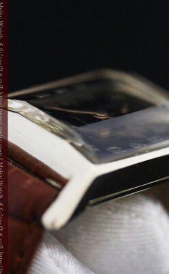 ロンジンのアンティーク腕時計-W1434-9